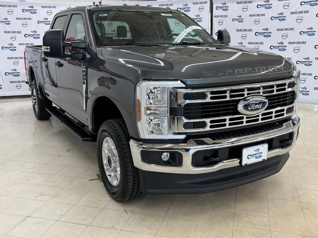 2026 Ford F-250 XLT 4x4 Crew Cab 6-3/4' Box's photo