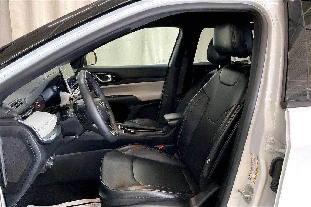2023 Jeep Compass Limited - Photo 24