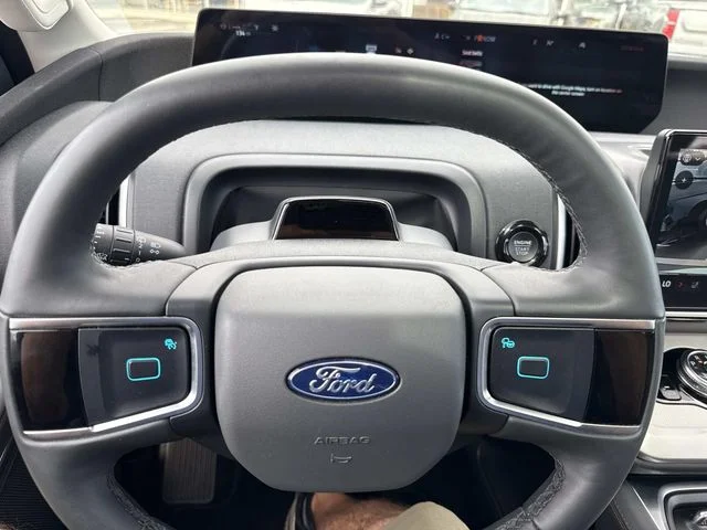 Used 2025 White Ford Active image 29