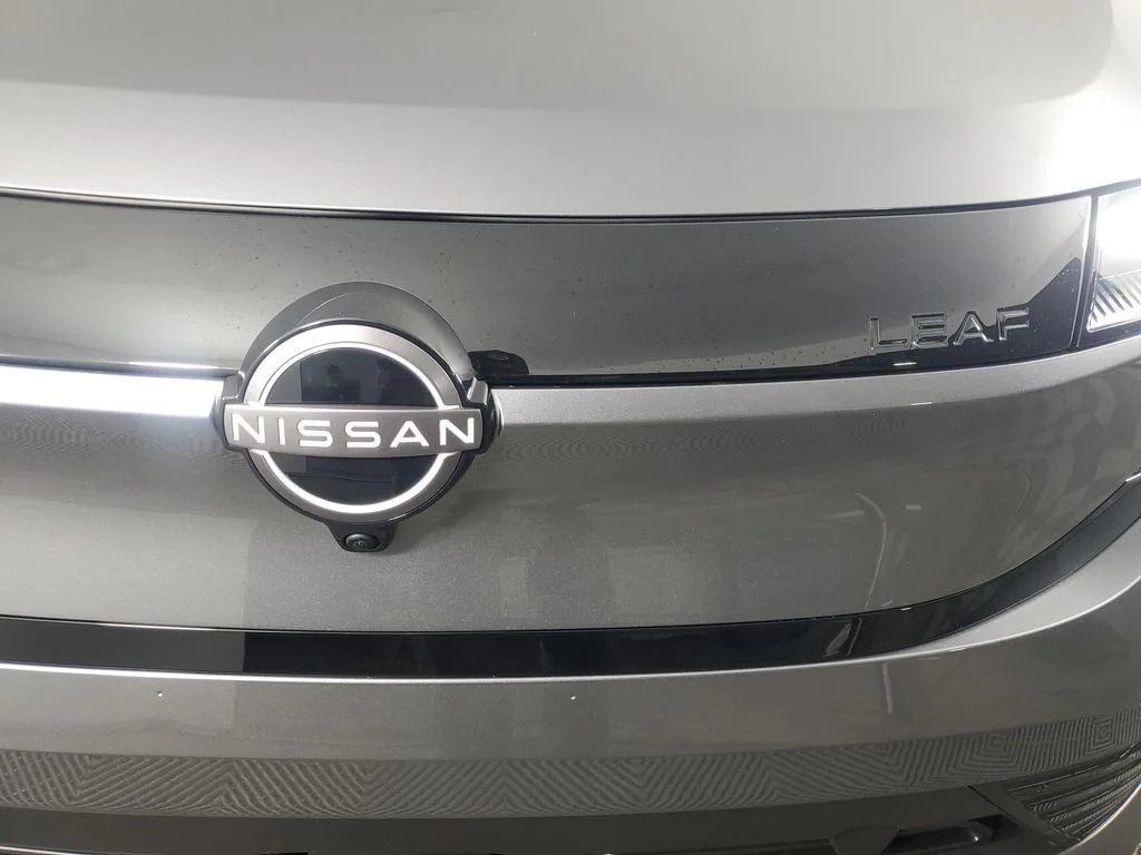 New 2026 Gray Nissan S+ image 10
