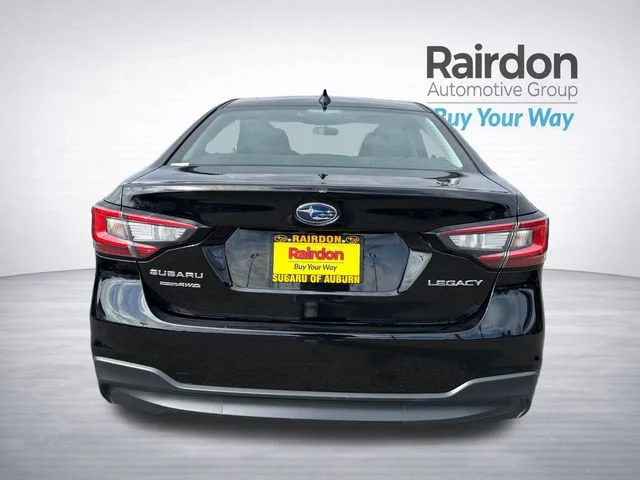 2025 Subaru Legacy Premium - Photo 6