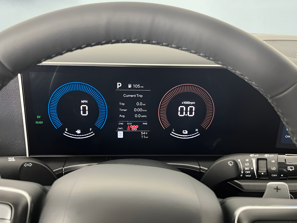 2026 Hyundai Santa Fe SE - Photo 14