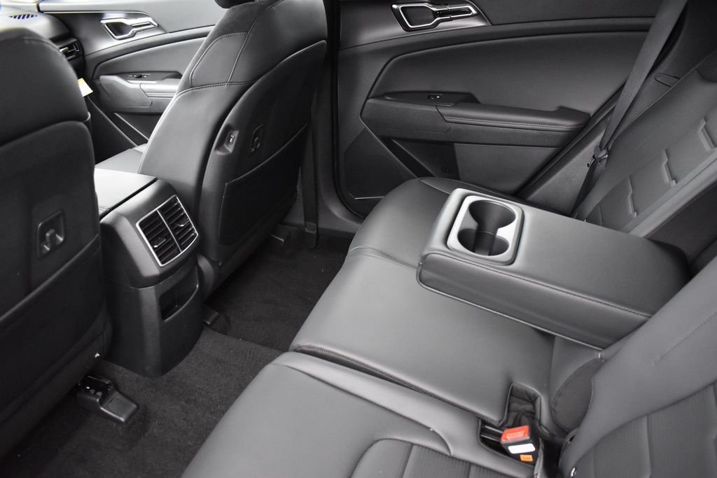 New 2026 Wolf Gray Kia SX Prestige image 19