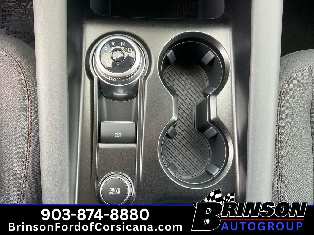 New 2026 Carbonized Gray Metallic Ford Active w/200A Pkg image 12