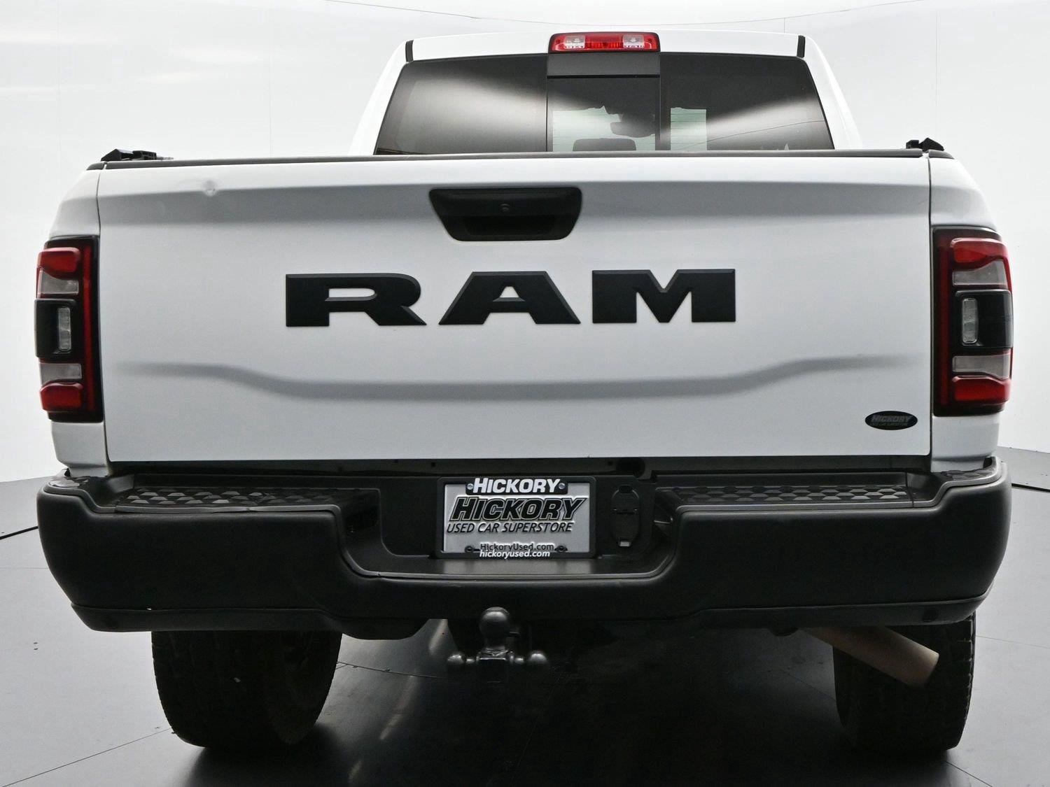 Used 2021  RAM Power Wagon image 6