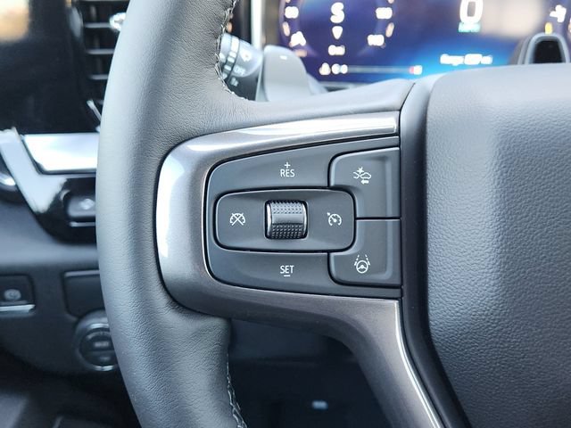 2026 Chevrolet Silverado 1500 High Country - Photo 28