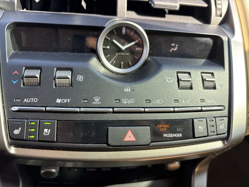Used 2021 Red Lexus 300 Base image 17