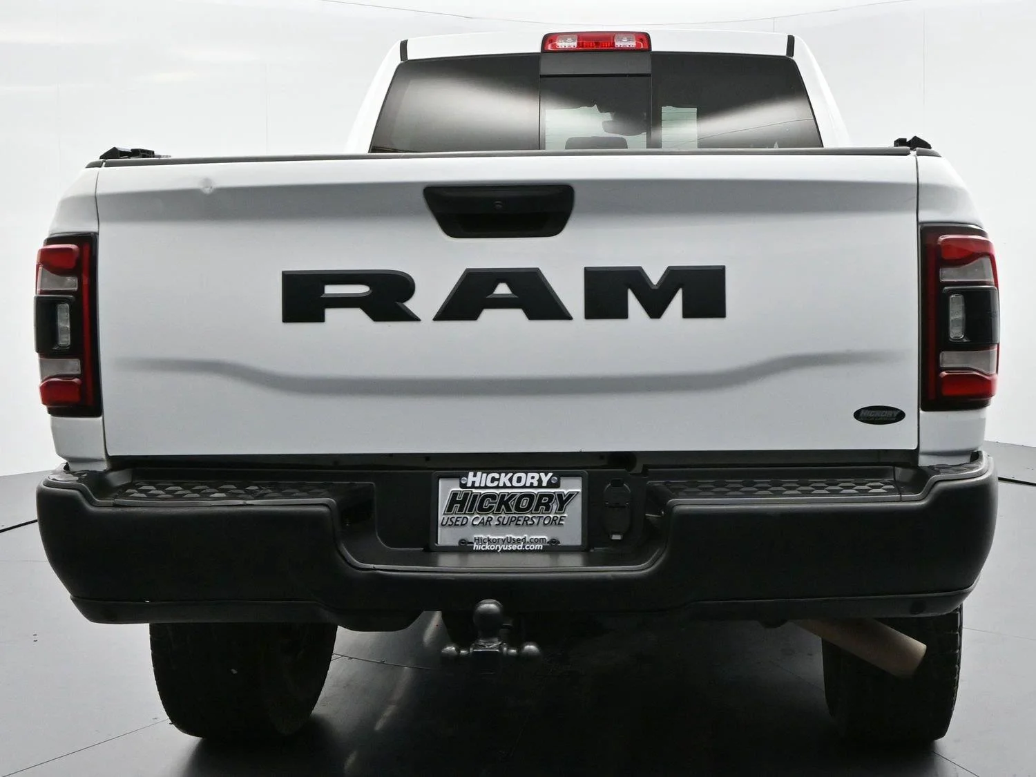 Used 2021  RAM Power Wagon image 6