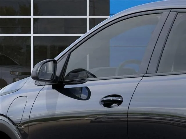 New 2027 Mosaic Black Metallic Chevrolet LT image 12