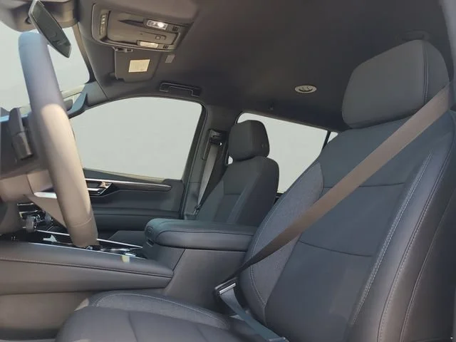 New 2026 Black Chevrolet LS image 22
