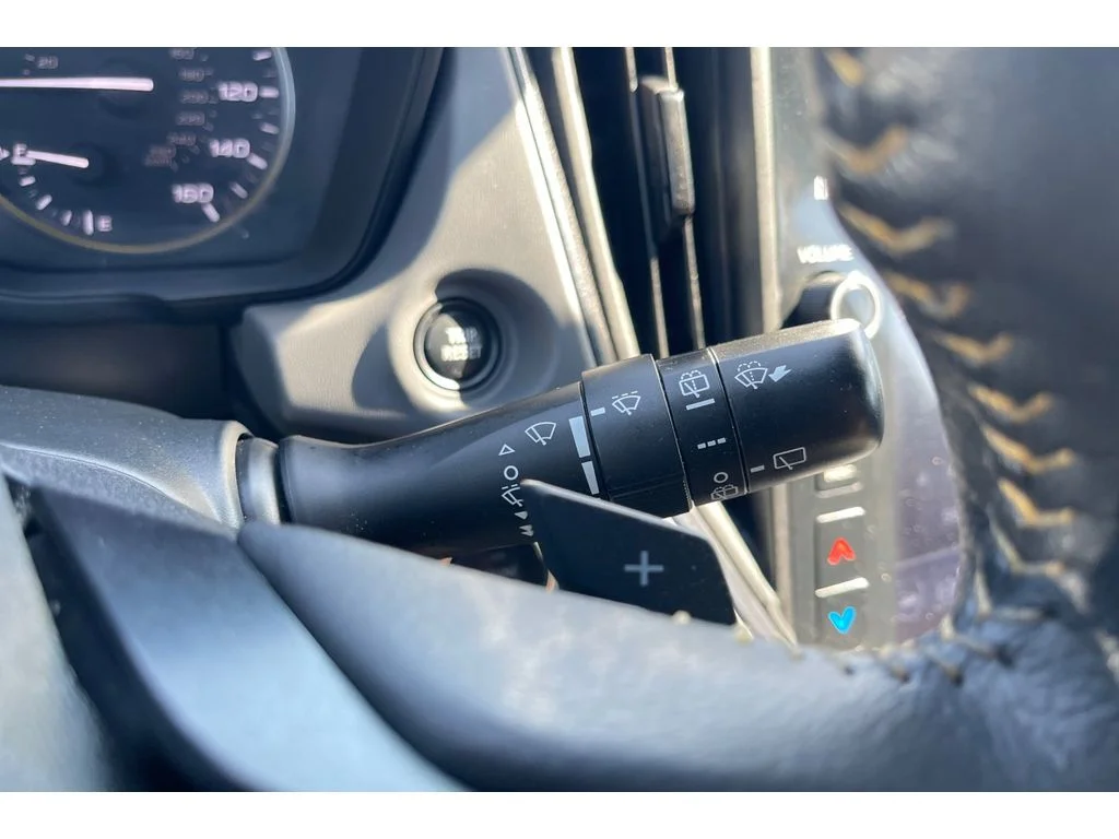 Used 2024 Crystal Black Silica Subaru Sport image 36