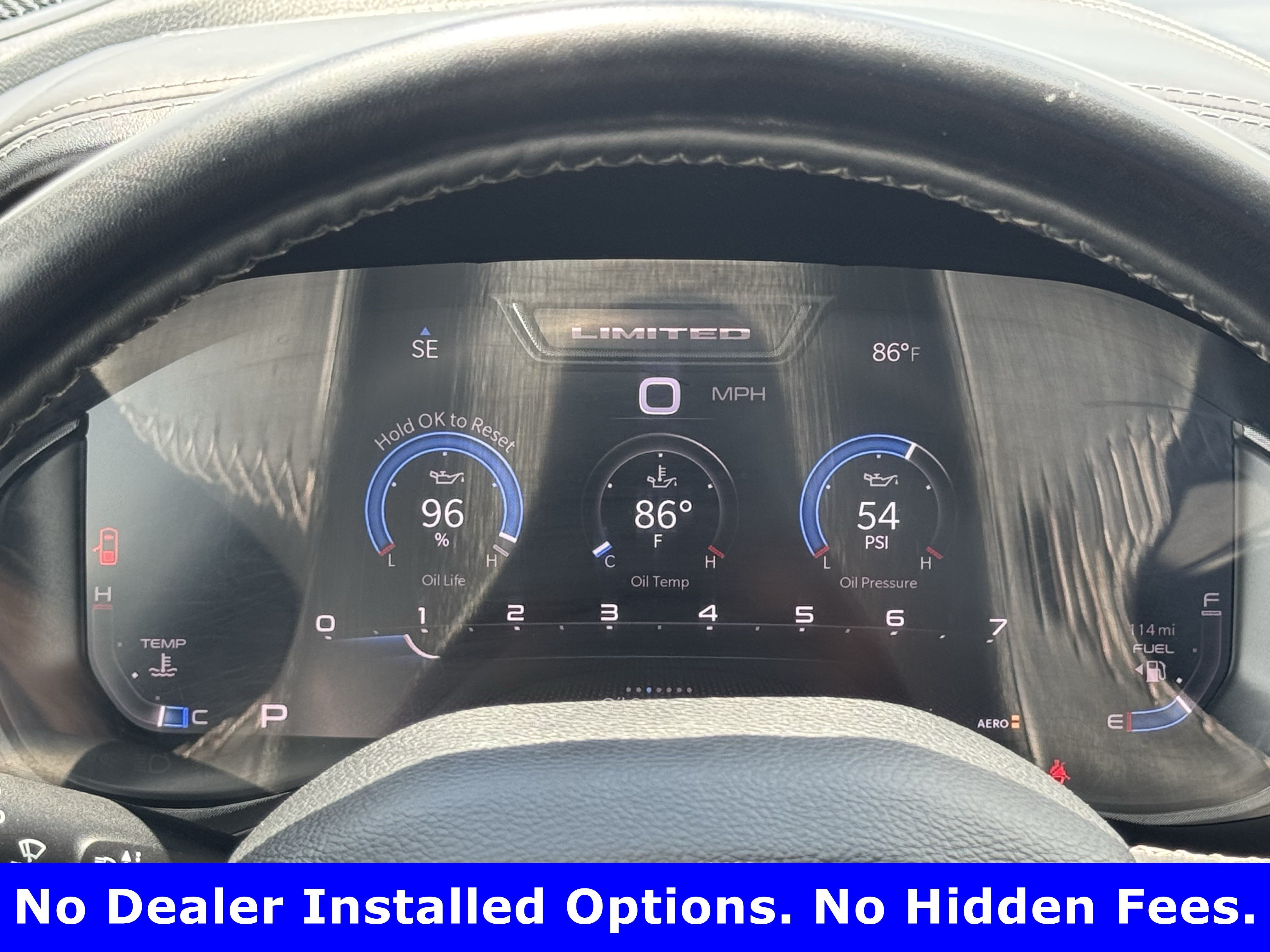 2024 RAM Ram 1500 Pickup Limited - Photo 15