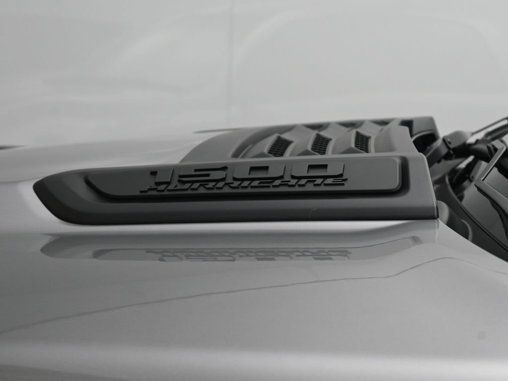 2026 RAM 1500 Rebel - Photo 13