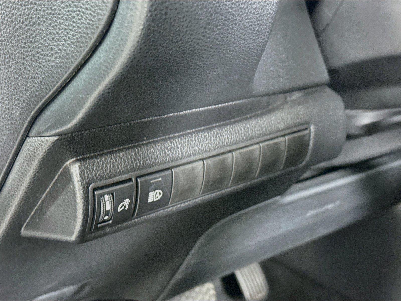 Certified Used 2026 Wind Chill Pearl Toyota LE image 15