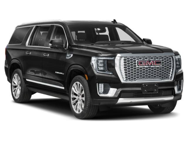 Used 2024 Black GMC Denali image 6