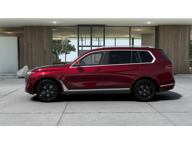 2026 Bmw X7 xDrive40i photo 4