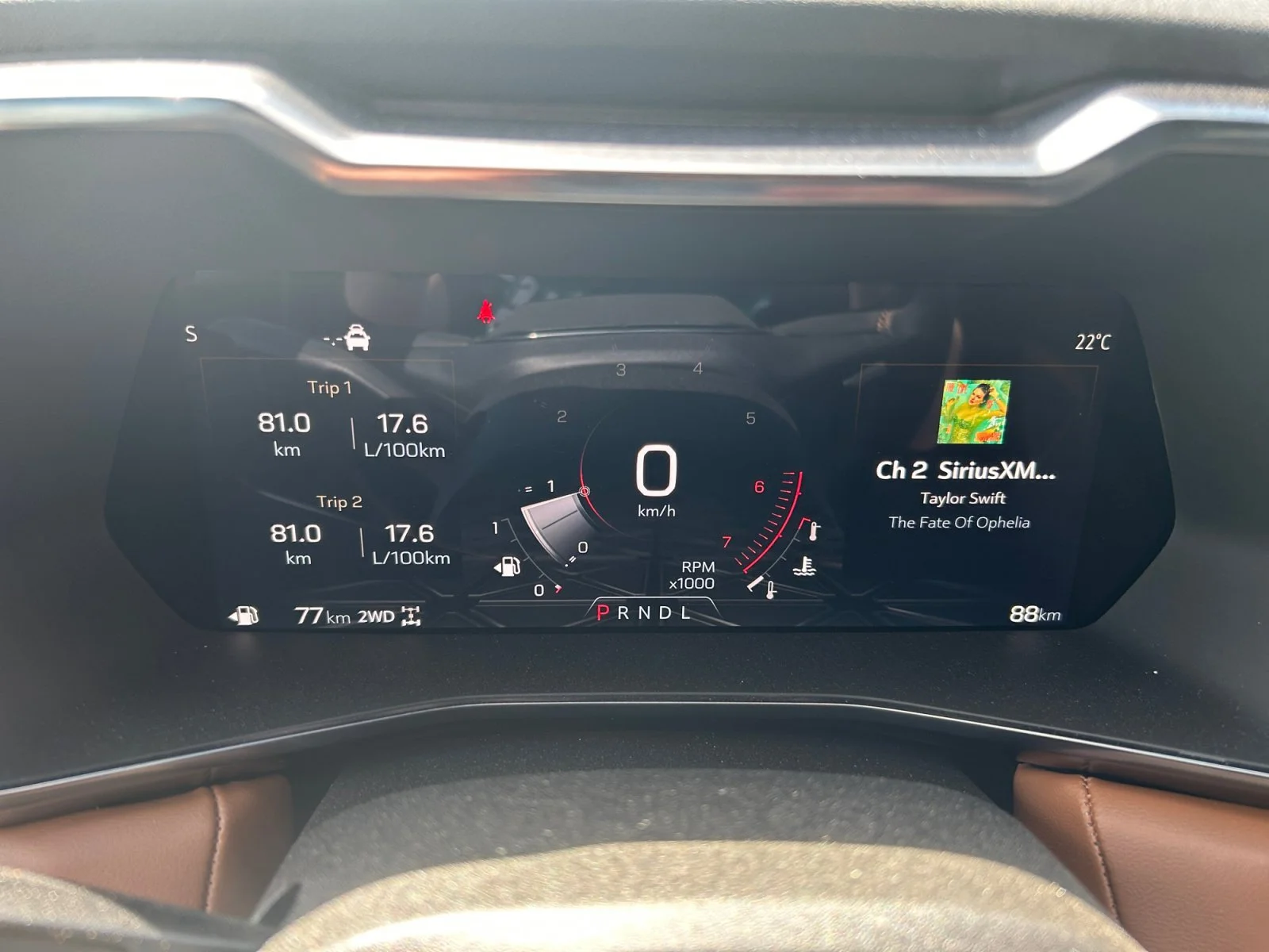 New 2026 Onyx Black GMC AT4 image 19