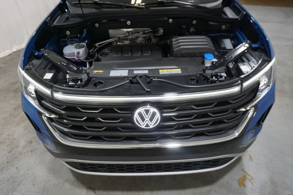 New 2026  Volkswagen 2.0T SE w/Technology image 30