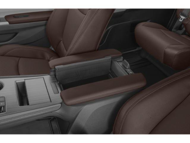 New 2026 Ruby Flare Pearl Toyota Platinum image 17