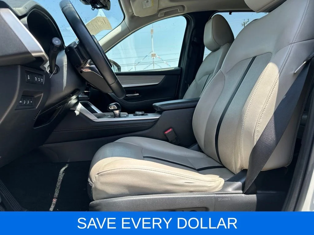 Used 2024 White Mazda 3.3 Turbo Premium image 12
