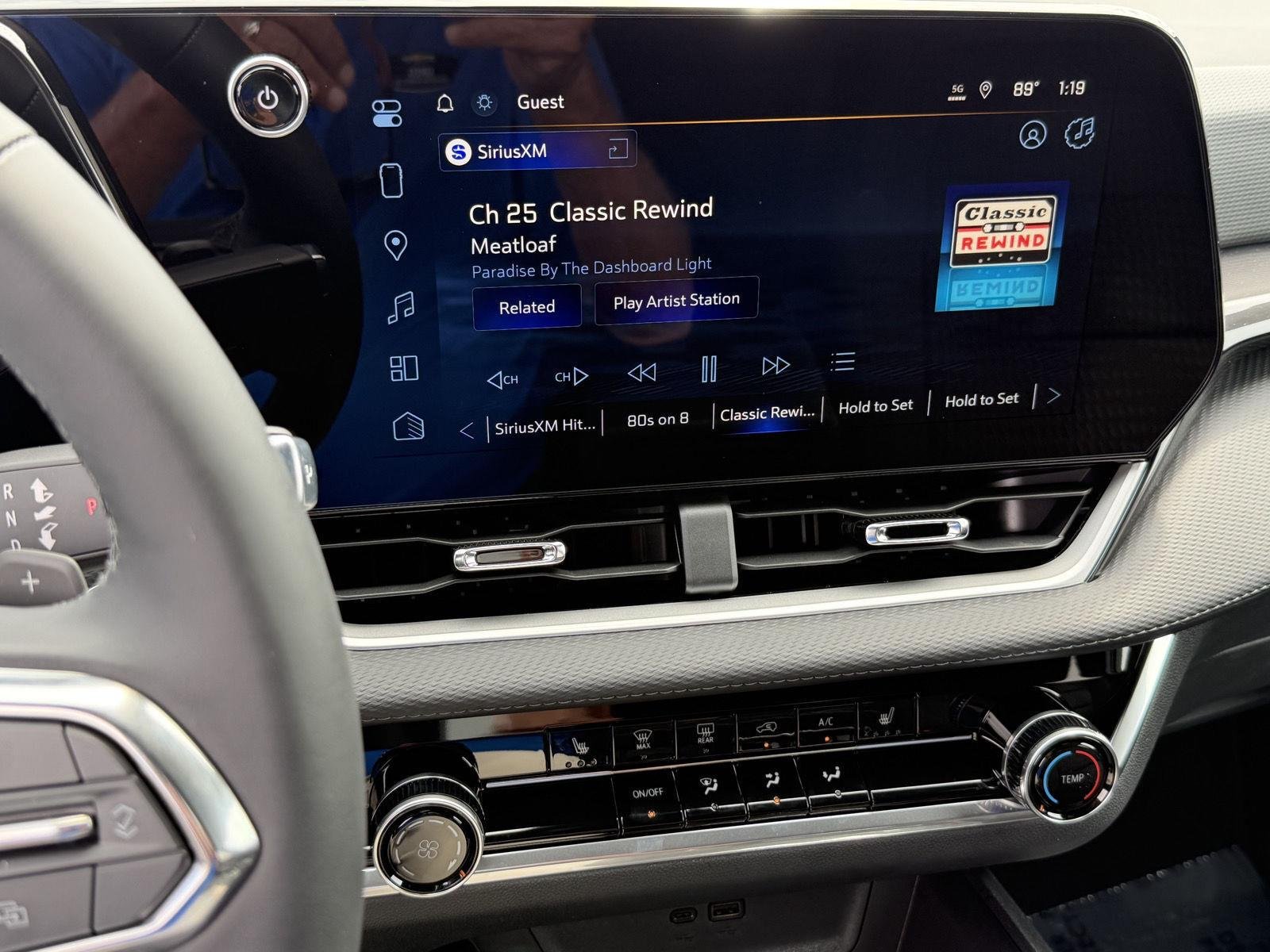 2027 Chevrolet Equinox LT - Photo 16