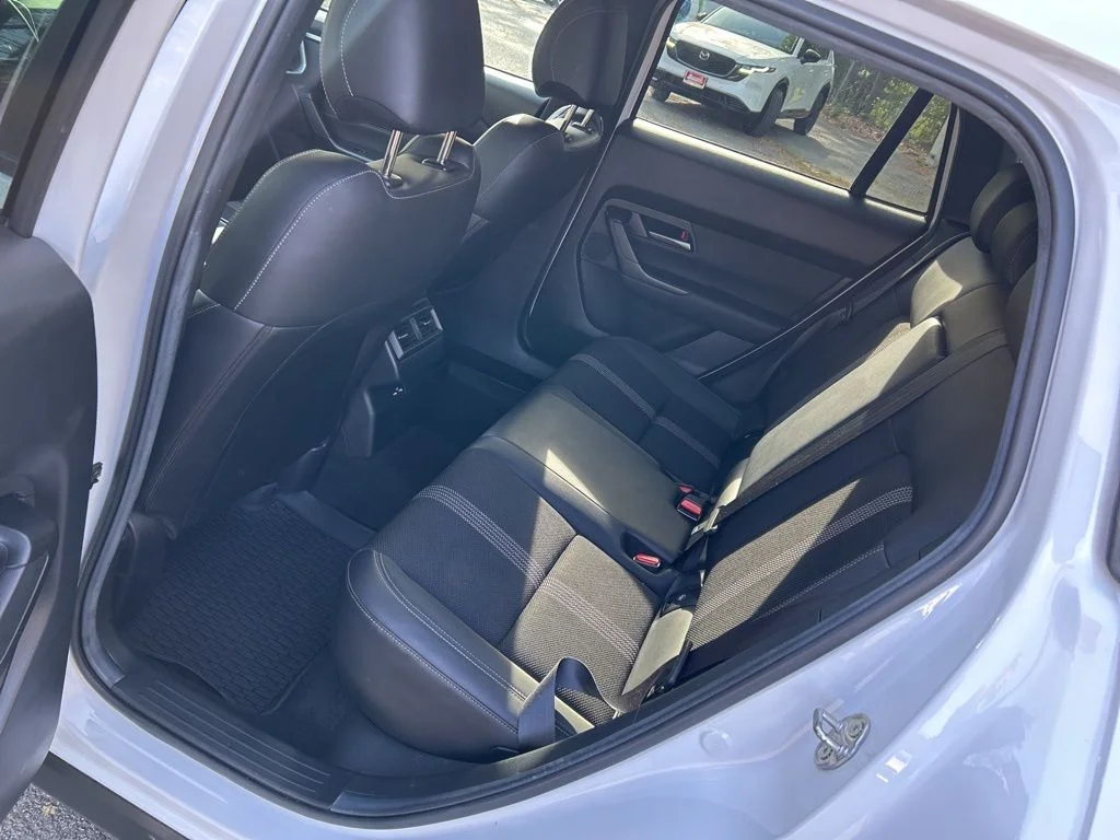 Used 2024 Beige Mazda 2.5 S Select Package image 27