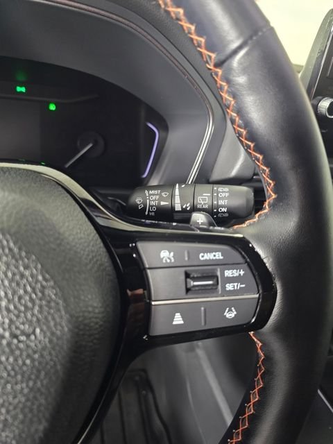 2025 Honda Pilot TrailSport - Photo 25