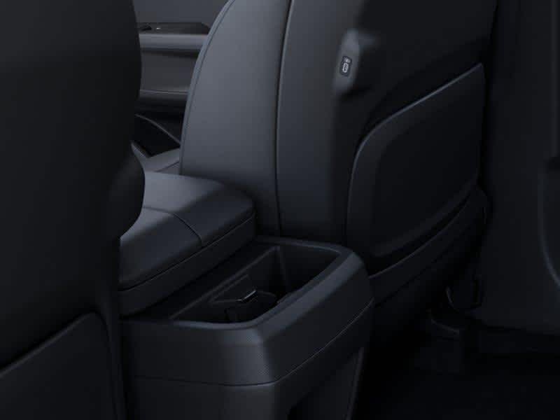 New 2027 EB/Ebony Black Kia S image 26
