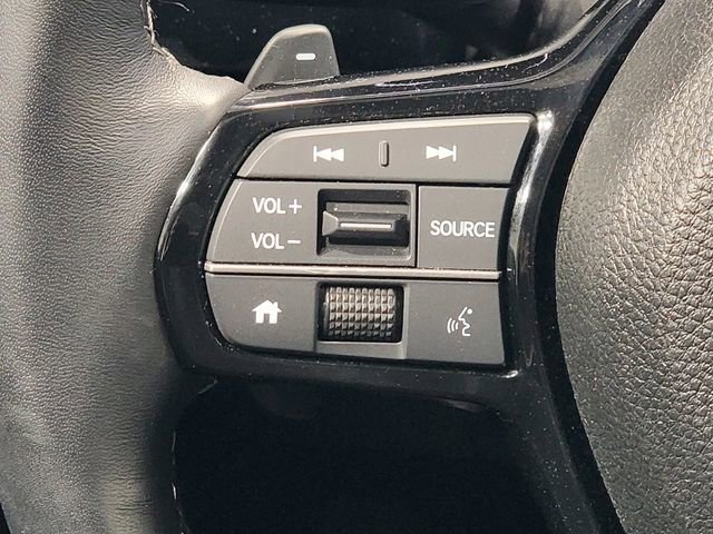Used 2024 Black Honda Sport image 26