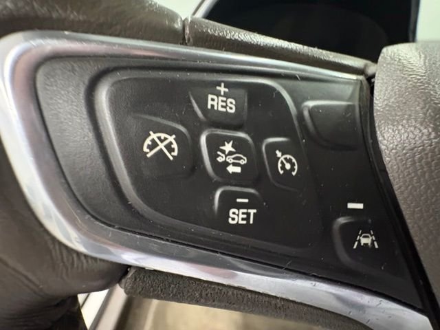 Used 2016 Beige Chevrolet LT image 15