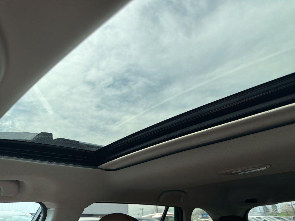 Used 2023 Gray Metallic Subaru Touring XT image 9
