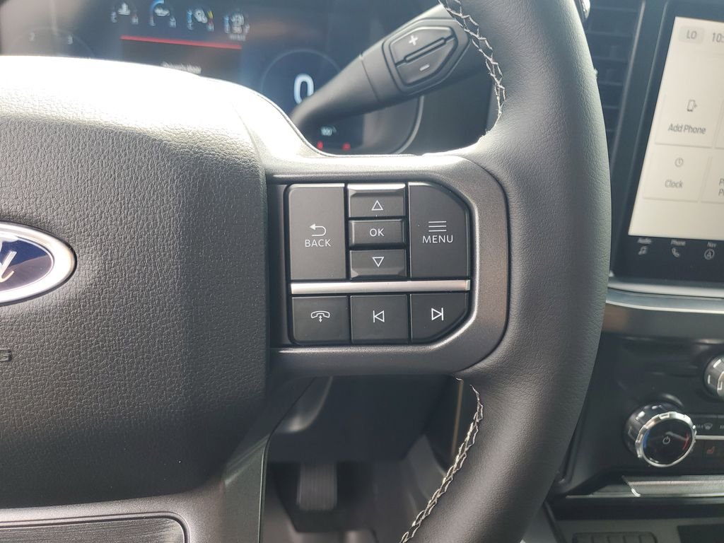 2025 Ford F-250 Super Duty Lariat - Photo 12