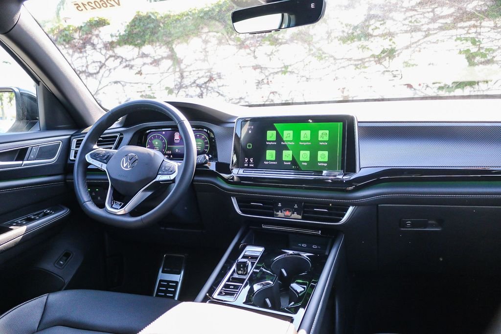 2026 Volkswagen Atlas Cross Sport SEL R-LINE - Photo 13