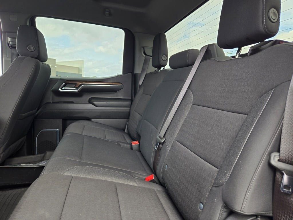2024 Chevrolet Silverado 1500 LT Trail Boss - Photo 16