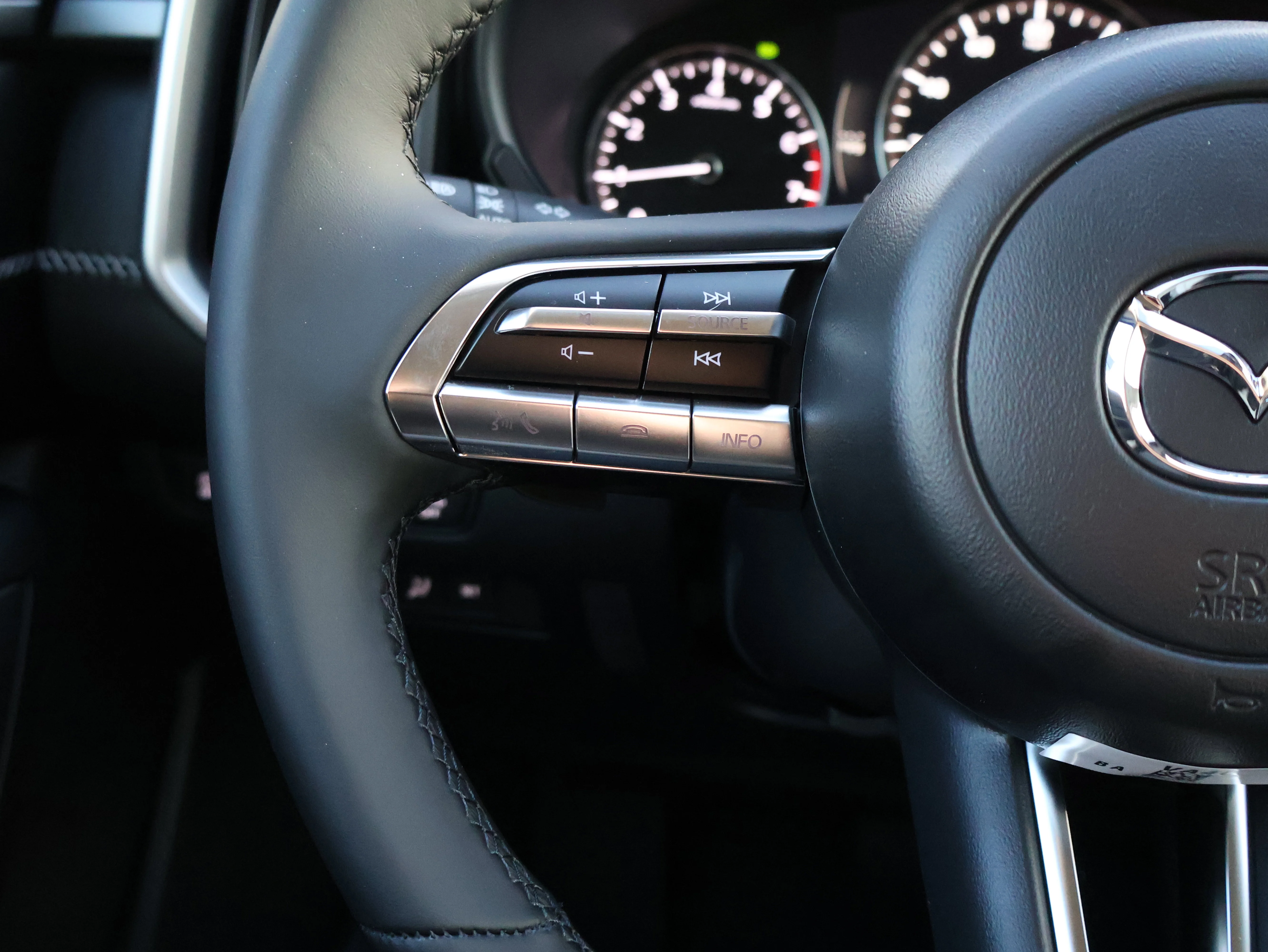 2026 Mazda CX-50 Turbo - Photo 35