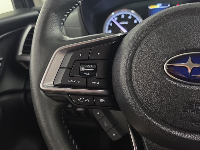 Certified Used 2023 Silver Subaru Touring image 14