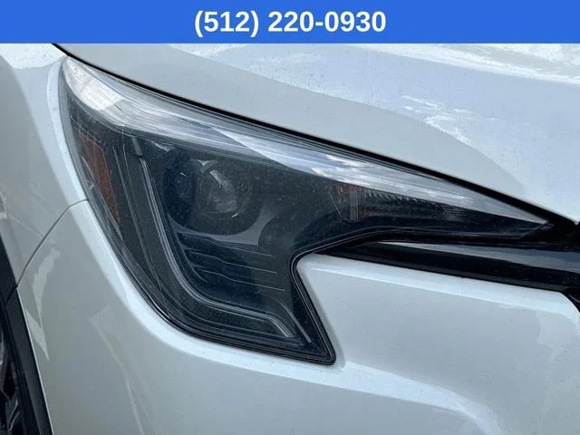 New 2026 CRYSTAL WHITE PEARL Subaru Onyx Edition Touring 7-Passenger image 40