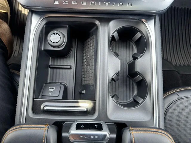 Used 2025 Gray Ford Tremor image 32