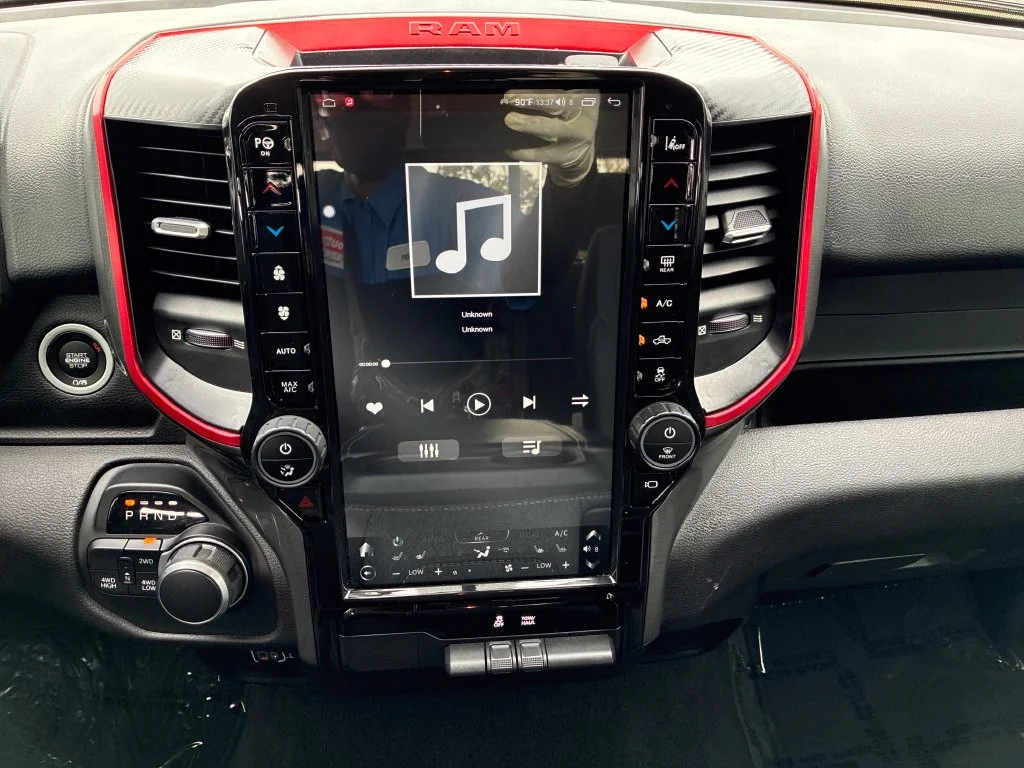 Used 2019 Black Ram Tradesman image 19