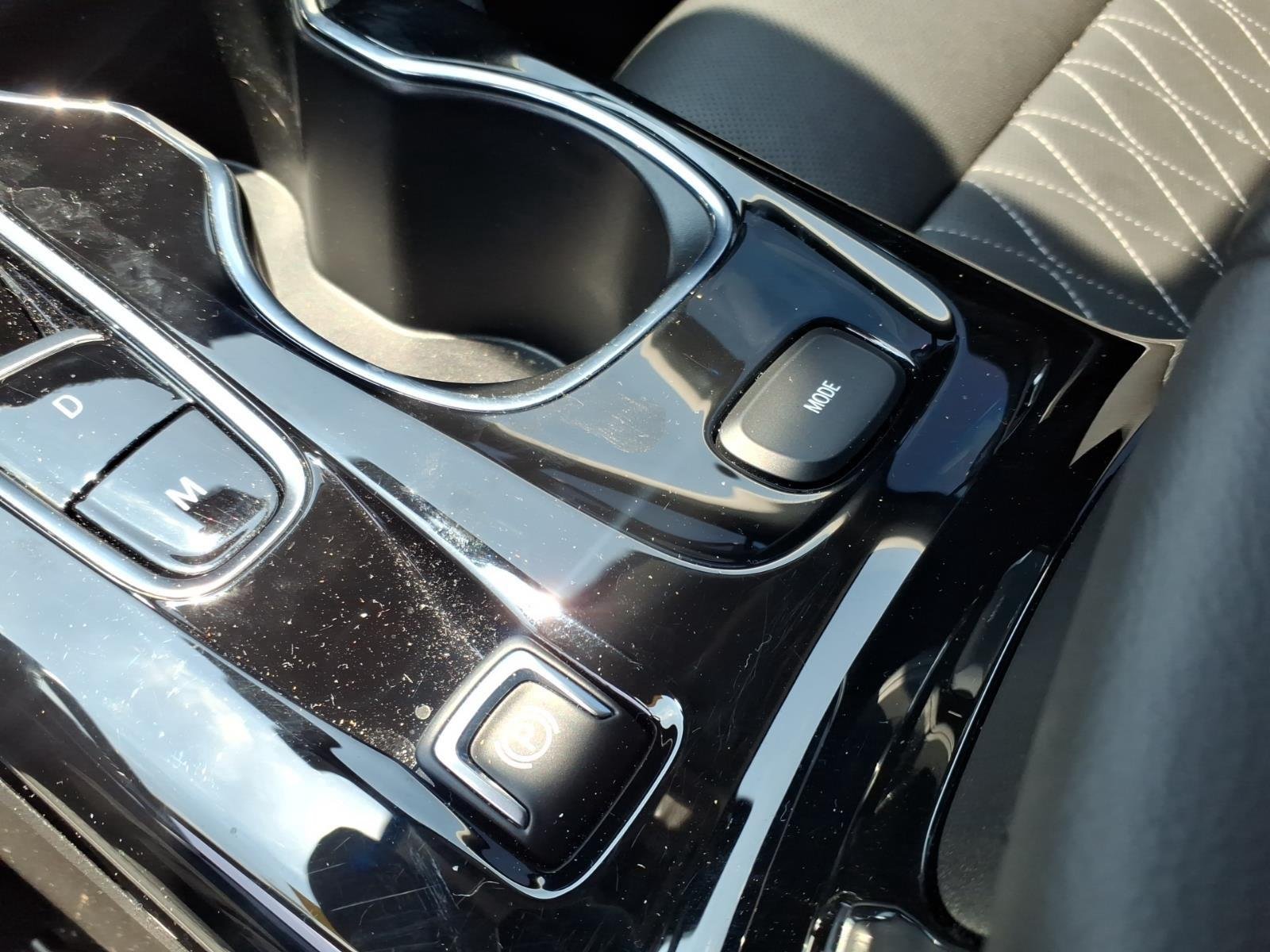 Used 2023 Ebony Twilight Metallic Buick Avenir image 9