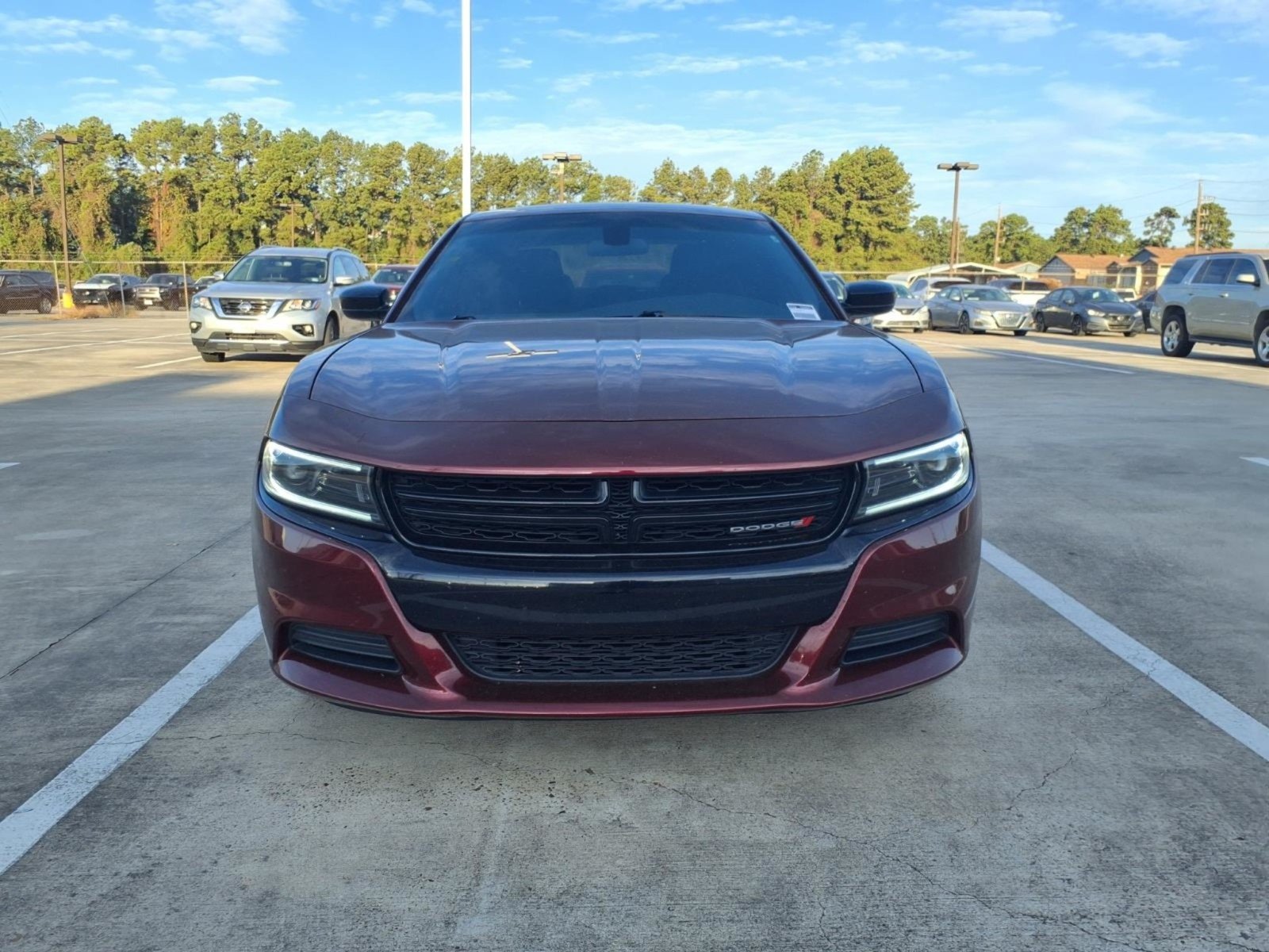 2023 Dodge Charger photo 5 of 25