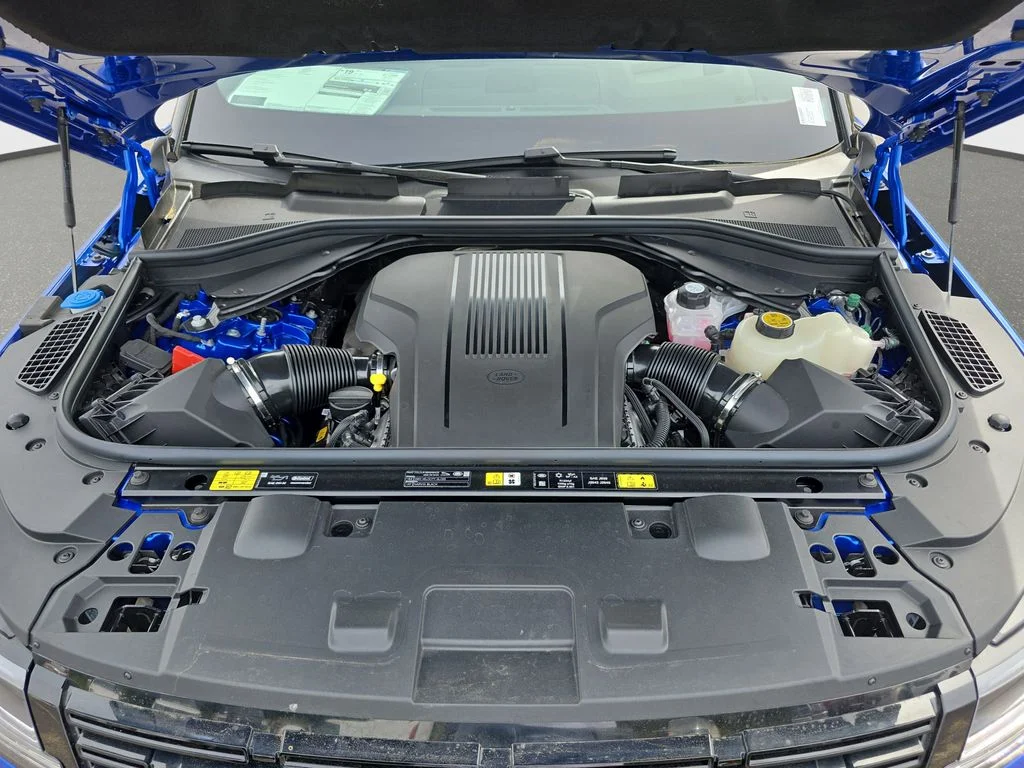 2025 Land Rover Range Rover Sport Autobiography - Photo 32