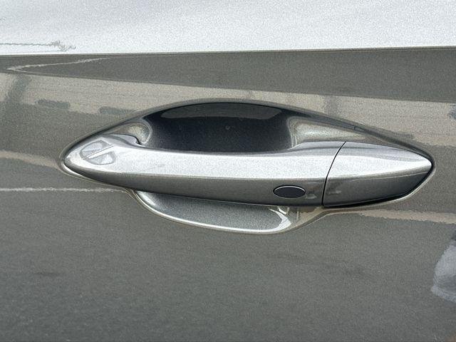 New 2026 Gray Hyundai Blue image 36