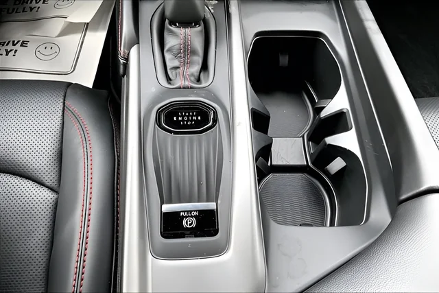 2026 Dodge Charger Scat Pack - Photo 14