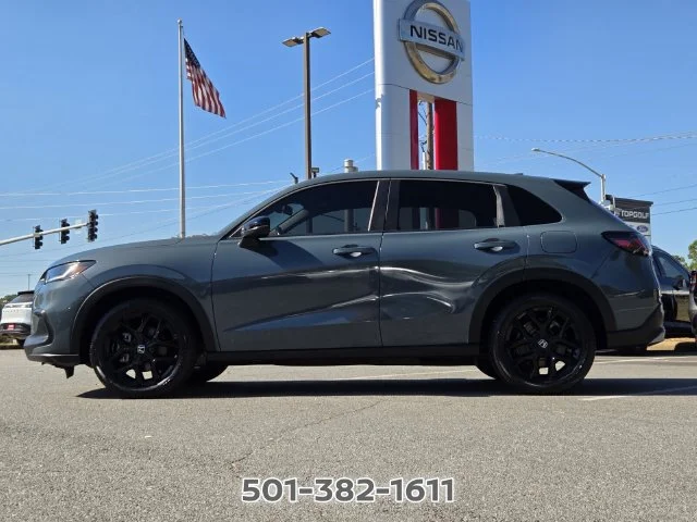 Used 2023  Honda Sport image 2