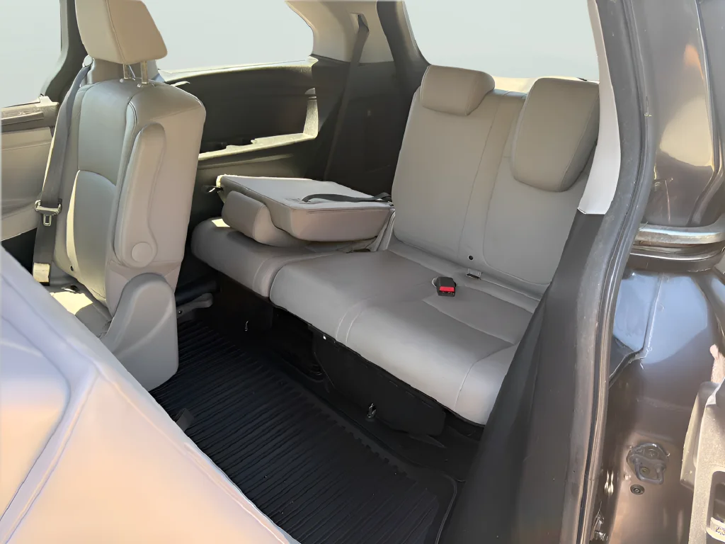 Used 2018  Honda EX-L image 33