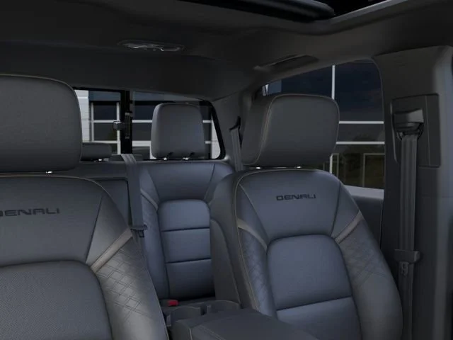 New 2026 Onyx Black GMC Denali image 25