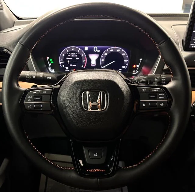 2026 Honda Passport TrailSport Elite - Photo 11