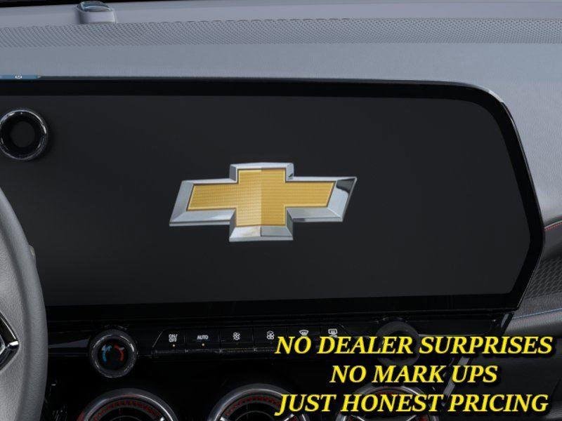 2025 Chevrolet Blazer EV RS - Photo 20