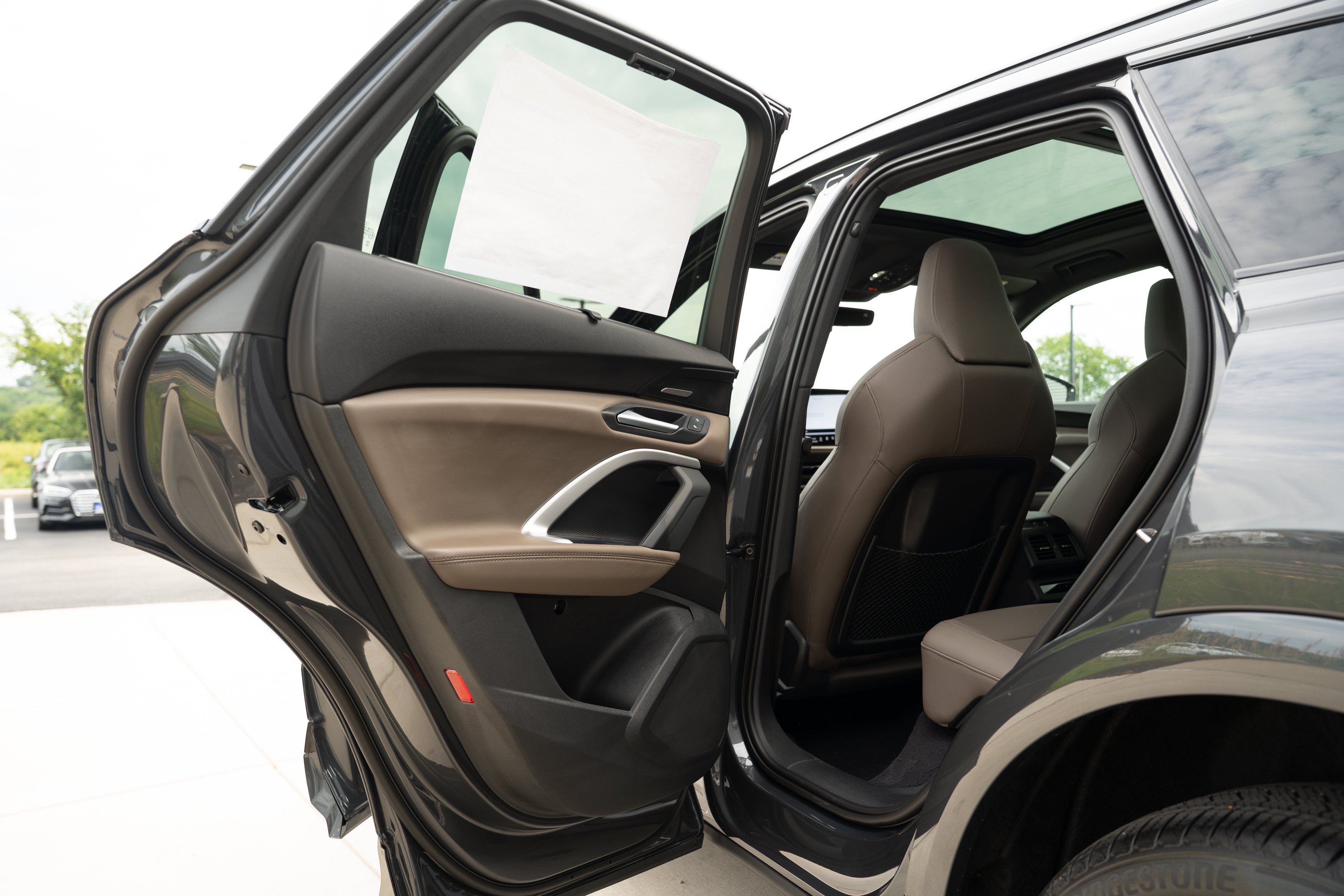 New 2026 Tambora Audi Premium Plus image 23